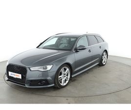 3.0 V6 TDI CLEAN DIESEL