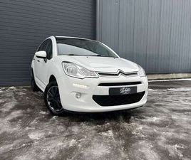 C3 1.6HDI**CRUISE**CLIM**GARANTIE 12 MOIS