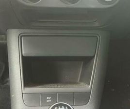 VOLKSWAGEN - GOLF PLUS