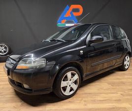 KALOS 3P 1.2 SE ECOLOGIC