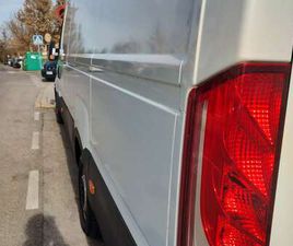 IVECO DAILY 35 DAILY CHASIS CABINA 35S15/2.3 3000 146