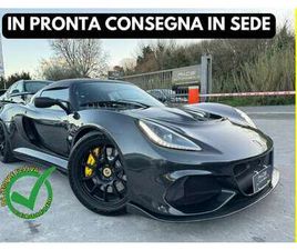 SPORT 410 FINAL EDITION PACCHETTO CARBONIO! PPF