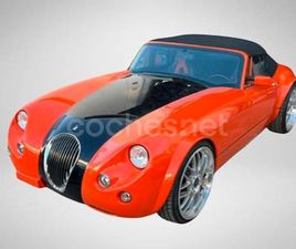 BMW WIESMANN ROADSTER MF3