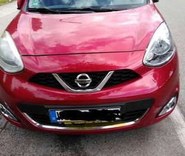 MICRA 1.2 DIG-S TEKNA