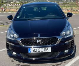 CITROEN DS5 DS DS5