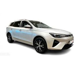 MG MG5 61 KWH LUXURY