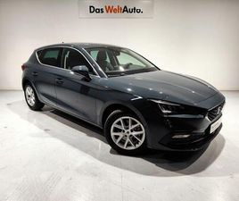 SEAT LEON 2.0 TDI S&S STYLE XS 85 KW (115 CV)