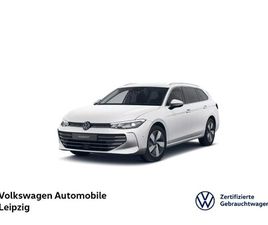 PASSAT 2.0 TDI BUSINESS*AHK*ACC*NAVI*DSG*360°