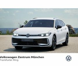 VOLKSWAGEN PASSAT VOLKSWAGEN PASSAT R-LINE 2.0 TDI |AREAVIEW|KLIMA|HEADUP|LM