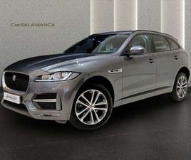 2.0I4D R-SPORT AUT. AWD 240