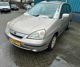 SUZUKI - 2001 - LIANA - 1.6 PREMIÈRE ÉDITION - 42-HB-PG