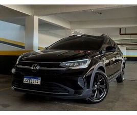 VOLKSWAGEN NIVUS COMFORTLINE 1.0 200 TSI FLEX AUT 2021