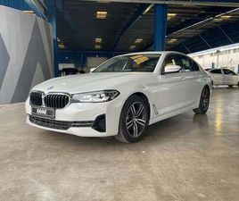 BMW 520I JOY EDITION | GUARANTEED WARRANTY | 0 DOWN PAYMENT