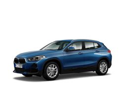 BMW X2 SDRIVE 18D X2 SDRIVE18D