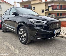 MG ZS STANDARD LUXURY