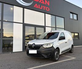 RENAULT EXPRESS VAN GRAND CONFORT 1.5 BLUEDCI 95CH BVM6