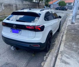 VOLKSWAGEN NIVUS COMFORTLINE 1.0 200 TSI FLEX AUT 2022