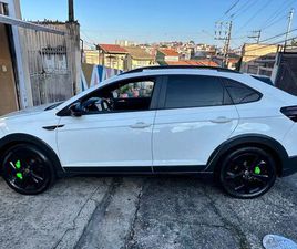 VOLKSWAGEN NIVUS HIGHLINE 1.0 200 TSI FLEX AUT 2023