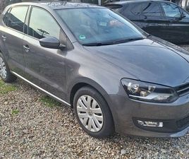 VW POLO, 2010, TDI , VARIANTE AUTO DROBETA-TURNU SEVERIN