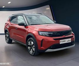 OPEL FRONTERA 44 KWH GS