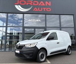 RENAULT EXPRESS VAN 1.5 BLUEDCI 75CH GRAND CONFORT