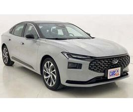 FORD TAURUS TITANIUM 2 | ZERO DOWN PAYMENT | HOME TEST DRIVE