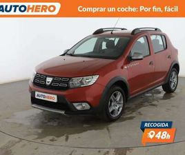 0.9 TCE STEPWAY 90