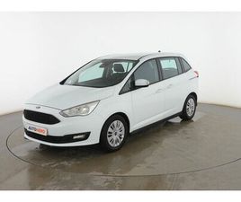 FORD GRAND C-MAX 1.5 TDCI