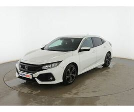 HONDA CIVIC 1.0 VTEC