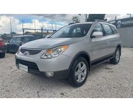 HYUNDAI VERACRUZ GLS 3.8 4WD AUT. 2011