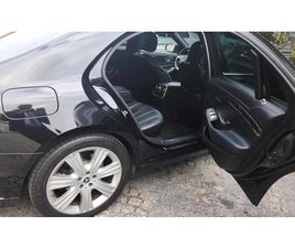 MERCEDES CLASSE S S 350 MERCEDES-BENZ CLASSE S S 350 D LWB, CX. A., 258CV