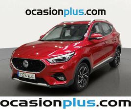 1.0T LUXURY (111 CV)