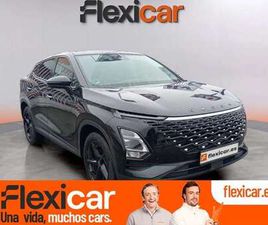 1.6 T-GDI 14KW (186CV) DCT - P (2023)