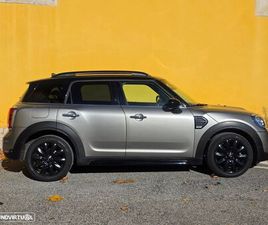 MINI COUNTRYMAN COOPER D AUTO