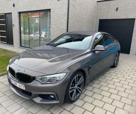 ② BMW 425D GRAN COUPE 165KW — BMW — 2EMEMAIN