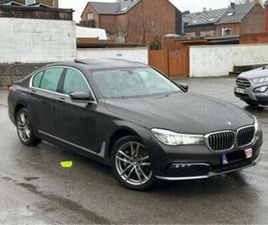 ② BMW SERIE 7 2.0 DIESEL EURO 6C — BMW — 2EMEMAIN