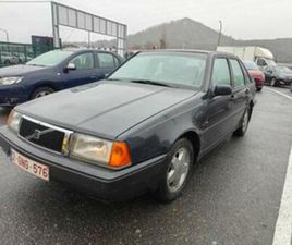 ② VOLVO 440 1.9TD 1994 — VOLVO — 2EMEMAIN