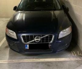 ② VOLVO V70. D3 — VOLVO — 2EMEMAIN