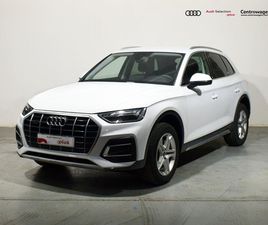 AUDI Q5 ADVANCED 40 TDI QUATTRO-ULTRA 150 KW (204 CV) S TRONIC CON REF: 91381244
