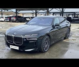 750E XDRIVE
