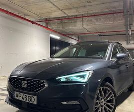 SEAT LEON 1.0 TSI XCELLENCE