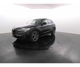 ALFA ROMEO STELVIO 2.2 TURBO DIESEL SPRINT 160CV AT8