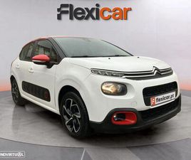 CITROEN C3 CITROËN C3 1.2 PURETECH FEEL