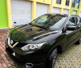 NISSAN QASHQAI 1.5 DCI TEKNA J19