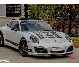PORSCHE 911 (991) CARRERA S PDK