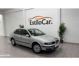 SEAT TOLEDO
