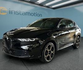 ALFA ROMEO TONALE 1.5 118 KW