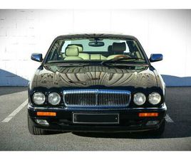 DAIMLER DOUBLE SIX PRÉSIDENT - 1995