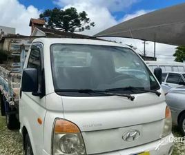 HYUNDAI HR 2006 DIESEL