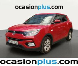 G16 1.6 PREMIUM 4X2 (128 CV)